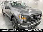 2023 Ford F-150 SuperCrew Cab 4x4, Pickup for sale #22-3533 - photo 3