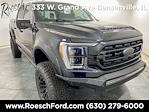 2023 Ford F-150 SuperCrew Cab 4x4, Pickup for sale #22-3548 - photo 1