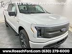 2023 Ford F-150 Lightning SuperCrew Cab AWD, Pickup for sale #22-3565 - photo 3