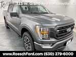 2023 Ford F-150 SuperCrew Cab 4x4, Pickup for sale #22-3600 - photo 3