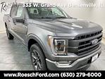 2023 Ford F-150 SuperCrew Cab 4x4, Pickup for sale #22-3619 - photo 1