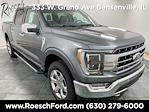 2023 Ford F-150 SuperCrew Cab 4x4, Pickup for sale #22-3627 - photo 40