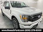 2023 Ford F-150 SuperCrew Cab 4x4, Pickup for sale #22-3629 - photo 1