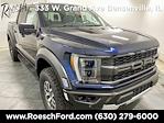 2023 Ford F-150 SuperCrew Cab 4x4, Pickup for sale #22-3664 - photo 3