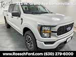 2023 Ford F-150 SuperCrew Cab 4x4, Pickup for sale #22-3692 - photo 1