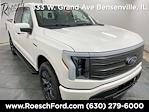 2023 Ford F-150 Lightning SuperCrew Cab AWD, Pickup for sale #22-3694 - photo 5