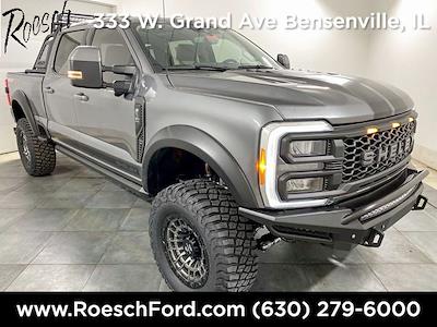 2023 Ford F-250 Crew Cab 4x4, Pickup for sale #22-3724 - photo 1