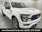 2023 Ford F-150 SuperCrew Cab 4x4, Pickup for sale #22-3729 - photo 3