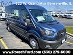 New 2023 Ford Transit 350 Base Medium Roof AWD, Empty Cargo Van for sale #22-6073 - photo 5
