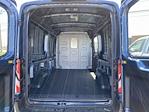 New 2023 Ford Transit 350 Base Medium Roof AWD, Empty Cargo Van for sale #22-6073 - photo 2