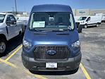 New 2023 Ford Transit 350 Base Medium Roof AWD, Empty Cargo Van for sale #22-6073 - photo 3