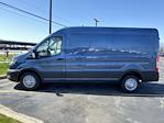 New 2023 Ford Transit 350 Base Medium Roof AWD, Empty Cargo Van for sale #22-6073 - photo 8