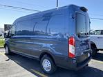 New 2023 Ford Transit 350 Base Medium Roof AWD, Empty Cargo Van for sale #22-6073 - photo 9