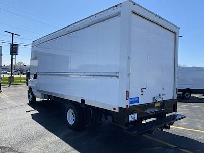 New 2024 Ford E-450 Base RWD, Box Van for sale #22-6672 - photo 2