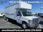 New 2024 Ford E-450 Base RWD, 16' Wabash Cargo XL Box Van for sale #22-6672 - photo 5