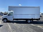 2024 Ford E-450 RWD, Wabash Cargo XL Box Van for sale #22-6672 - photo 4