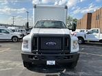 New 2024 Ford F-650 Base Regular Cab 4x2, Morgan Truck Body MorganPlate Box Truck for sale #22-6678 - photo 6