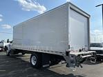 New 2024 Ford F-650 Base Regular Cab 4x2, Morgan Truck Body MorganPlate Box Truck for sale #22-6678 - photo 9