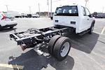 New 2024 Ford F-550 XL Super Cab 4x4, Cab Chassis for sale #22-6791 - photo 2