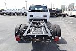 New 2024 Ford F-550 XL Super Cab 4x4, Cab Chassis for sale #22-6791 - photo 3