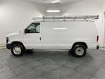 Used 2014 Ford E-250 4x2, Upfitted Cargo Van for sale #226126A1 - photo 8