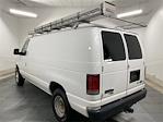 Used 2014 Ford E-250 4x2, Upfitted Cargo Van for sale #226126A1 - photo 9