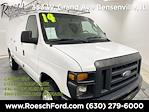 Used 2014 Ford E-250 4x2, Upfitted Cargo Van for sale #226126A1 - photo 1