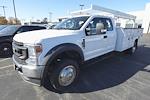 2020 Ford F-450 Super Cab DRW 4x4, Service Truck for sale #226833A - photo 6