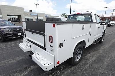 New 2023 Ford F-250 XL Regular Cab 4x4, 8' 2" Reading SL Service Body Service Truck for sale #23-1181 - photo 2