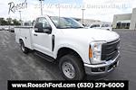 New 2023 Ford F-250 XL Regular Cab 4x4, 8' 2" Reading SL Service Body Service Truck for sale #23-1181 - photo 1