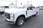 New 2023 Ford F-250 XL Regular Cab 4x4, 8' 2" Reading SL Service Body Service Truck for sale #23-1181 - photo 7