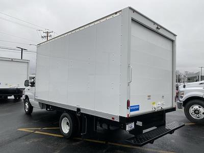 New 2024 Ford E-450 Base RWD, Wabash Cargo XL Box Van for sale #23-1210 - photo 2