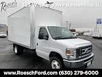 2024 Ford E-450 RWD, Wabash Cargo XL Box Van for sale #23-1210 - photo 5