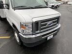 New 2024 Ford E-450 Base RWD, Wabash Cargo XL Box Van for sale #23-1210 - photo 7