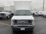 New 2024 Ford E-450 Base RWD, Wabash Cargo XL Box Van for sale #23-1210 - photo 3