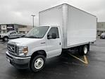 New 2024 Ford E-450 Base RWD, Wabash Cargo XL Box Van for sale #23-1210 - photo 1