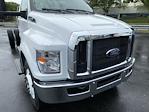 New 2024 Ford F-650 Base Regular Cab 4x2, Cab Chassis for sale #23-1304 - photo 3