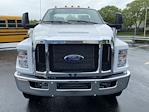 New 2024 Ford F-650 Base Regular Cab 4x2, Cab Chassis for sale #23-1304 - photo 4