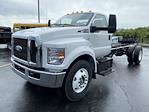 New 2024 Ford F-650 Base Regular Cab 4x2, Cab Chassis for sale #23-1308 - photo 5