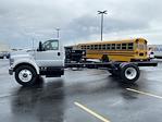 New 2024 Ford F-650 Base Regular Cab 4x2, Cab Chassis for sale #23-1314 - photo 7