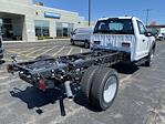 2024 Ford F-550 Regular Cab DRW 4x4, Cab Chassis for sale #23-1541 - photo 11