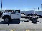 New 2024 Ford F-550 XL Regular Cab 4x4, Cab Chassis for sale #23-1541 - photo 4