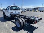2024 Ford F-550 Regular Cab DRW 4x4, Cab Chassis for sale #23-1541 - photo 2