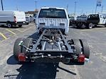 2024 Ford F-550 Regular Cab DRW 4x4, Cab Chassis for sale #23-1541 - photo 9