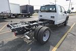 New 2024 Ford F-550 XL Super Cab 4x4, Cab Chassis for sale #23-1543 - photo 2