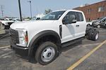 New 2024 Ford F-550 XL Super Cab 4x4, Cab Chassis for sale #23-1543 - photo 7