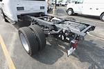 New 2024 Ford F-550 XL Super Cab 4x4, Cab Chassis for sale #23-1543 - photo 10