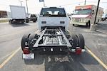 New 2024 Ford F-550 XL Super Cab 4x4, Cab Chassis for sale #23-1543 - photo 3