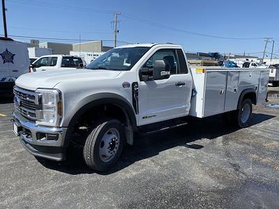 2024 Ford F-450 Regular Cab DRW 4x2, Service Truck for sale #23-1544 - photo 1
