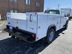 2024 Ford F-450 Regular Cab DRW 4x2, Service Truck for sale #23-1544 - photo 11